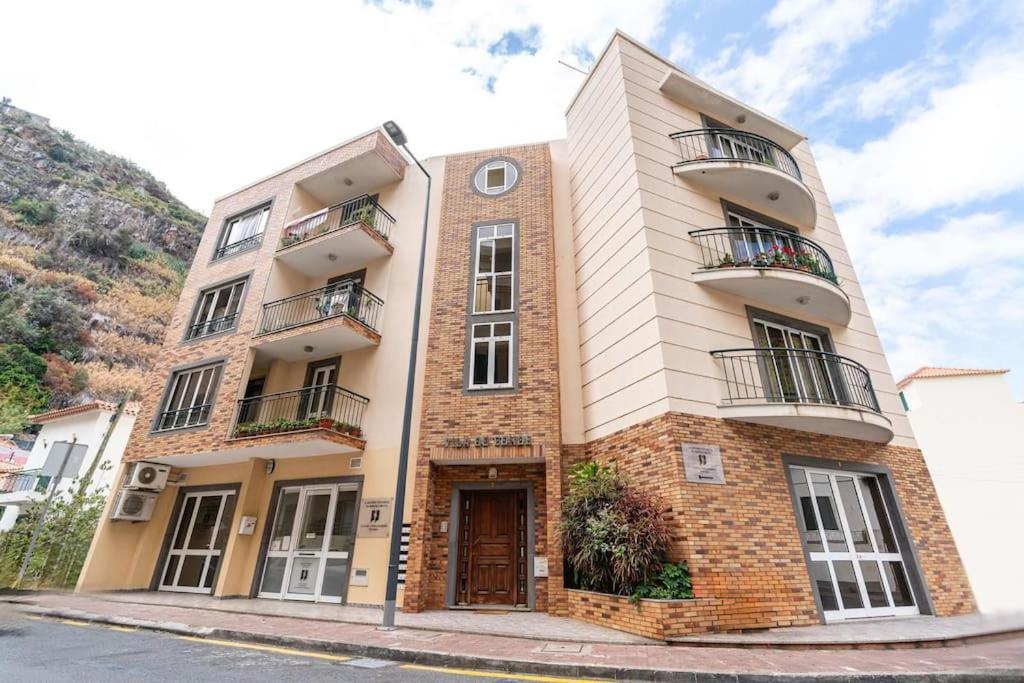 Vila Do Conde Nº3 Ribeira Brava Exterior foto